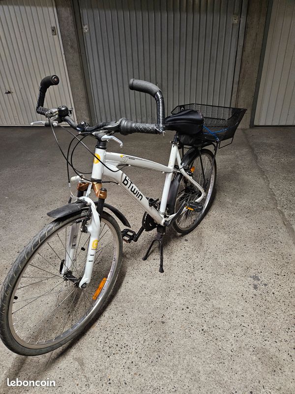 Vélo betwin (image 1)