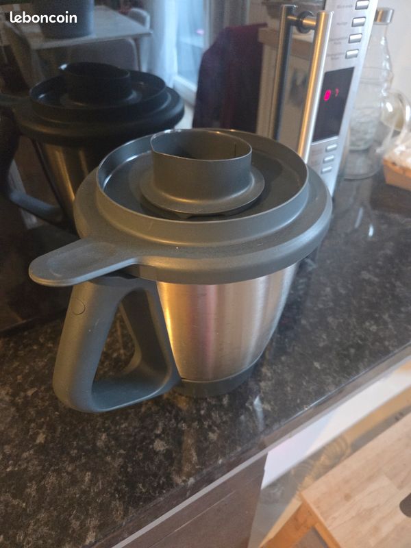 Tm6 (le bol) thermomix (image 3)