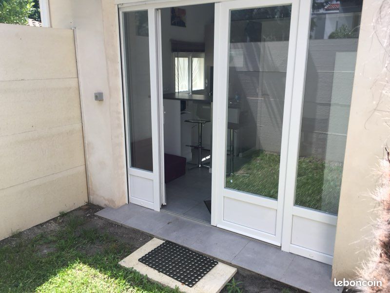 Studio avec jardin (image 3)