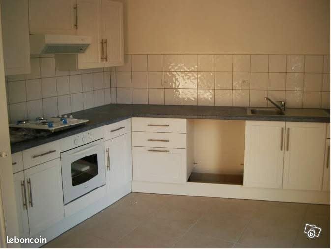 Maison a louer sotteville-les-rouen - 5 pièce(s) - 86 m2 - Surfyn