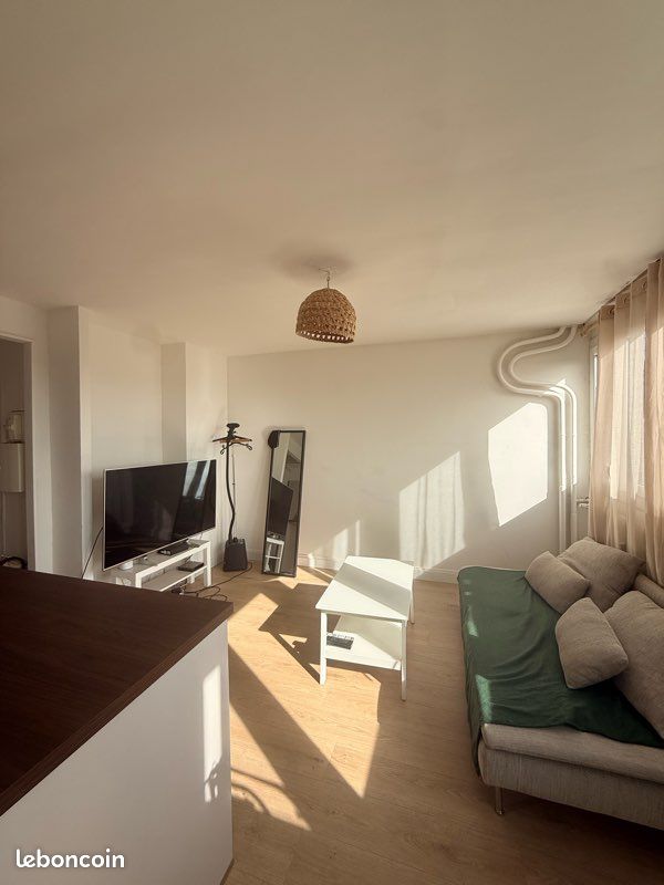 Appartement 4 pièces 63 m² · à Rennes · 63 m² · 850 €/mois