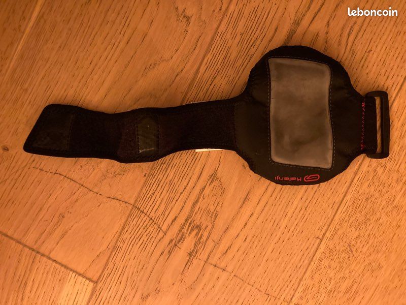 Brassard de sport pour iPhone (image 1)