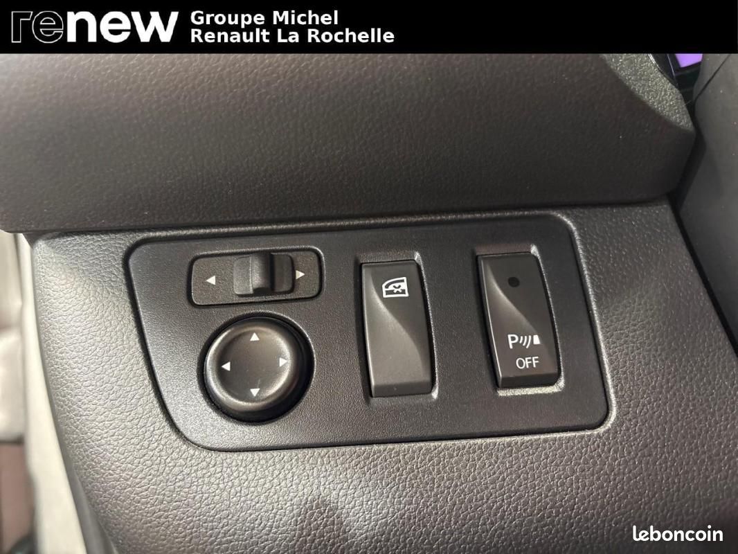 Dacia Spring Achat Intégral Confort Plus (image 15)