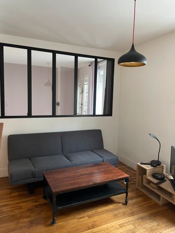 Appartement 3 pièce(s) 50 m²à louer Paris-15e-arrondissement
