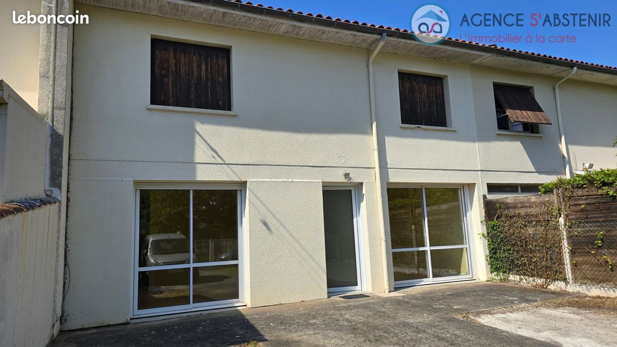 Maison 5 pièces 120 m² · à Mérignac · 120 m² · 317 000 €