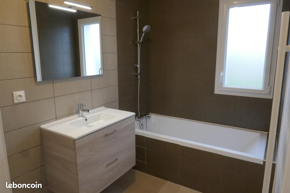 Maison 4 pièces 87 m² · à Angers · 87 m² · 961 €/mois