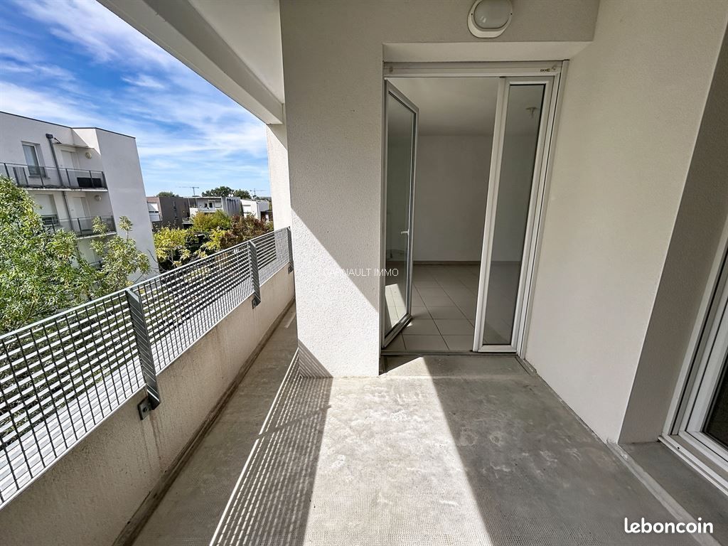 Appartement 3 pièces 60 m² · à Balma · 60 m² · 189 000 €