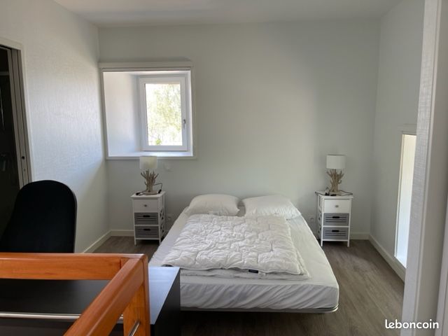 Appartement a louer bruz - 2 pièce(s) - 37 m2 - Surfyn