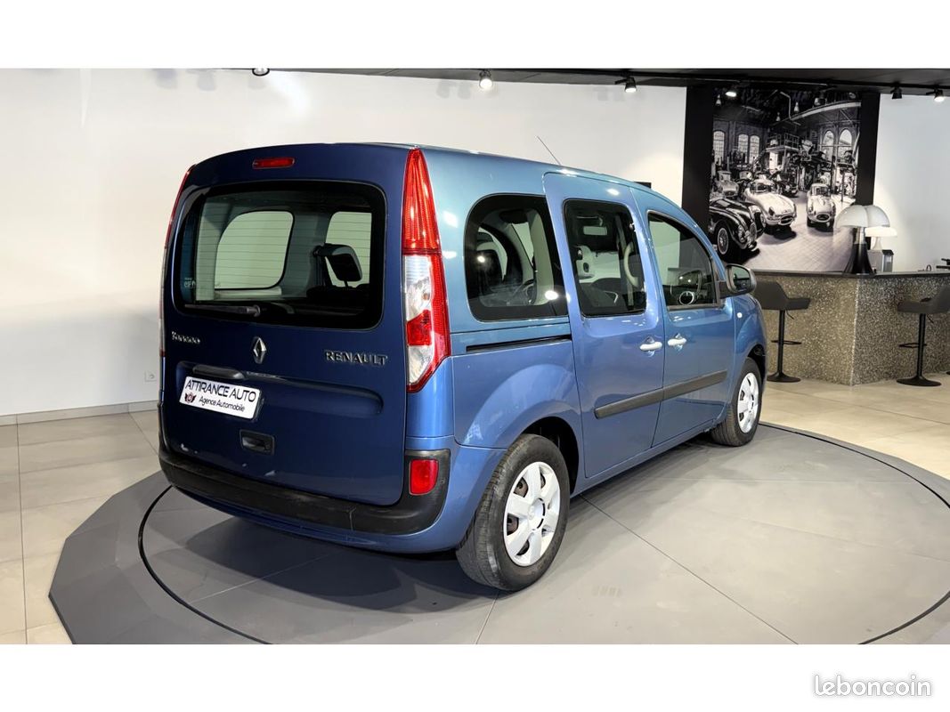 RENAULT KANGOO TCE 115 Energy Zen (image 5)