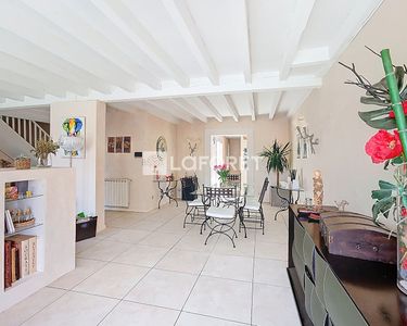 Maison 749 000 € - 200 m²