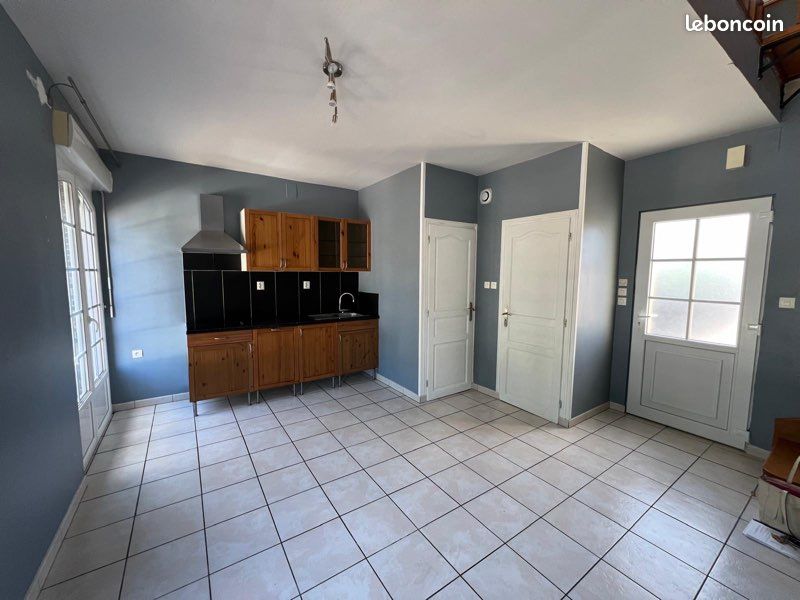 Maison 2 pièces 55 m² · à Calonne-Ricouart · 55 m² · 580 €/mois