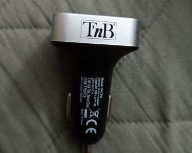 Adaptateur transmetteur Bluetooth - T'nB