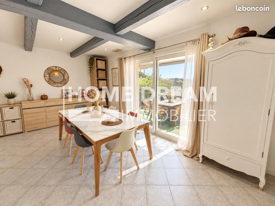 Appartement 5 pièces 91 m² · à Six-Fours-les-Plages · 91 m² · 385 000 €