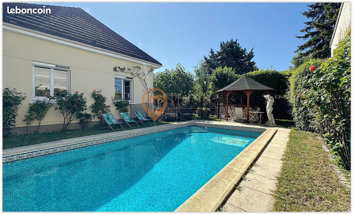 Maison 6 pièces 174 m² · à Soisy-sous-Montmorency · 174 m² · 640 000 €