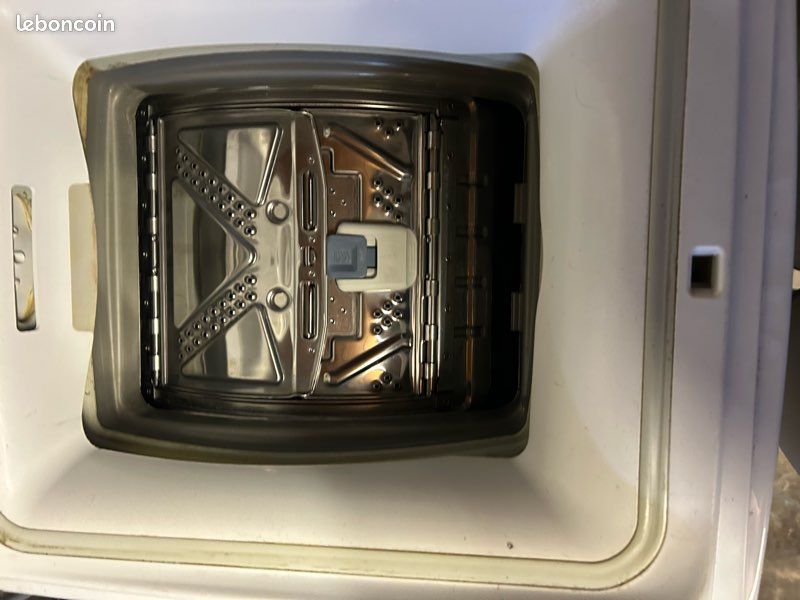 Machine à laver (image 4)