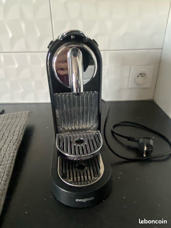 Machine à café (image 1)