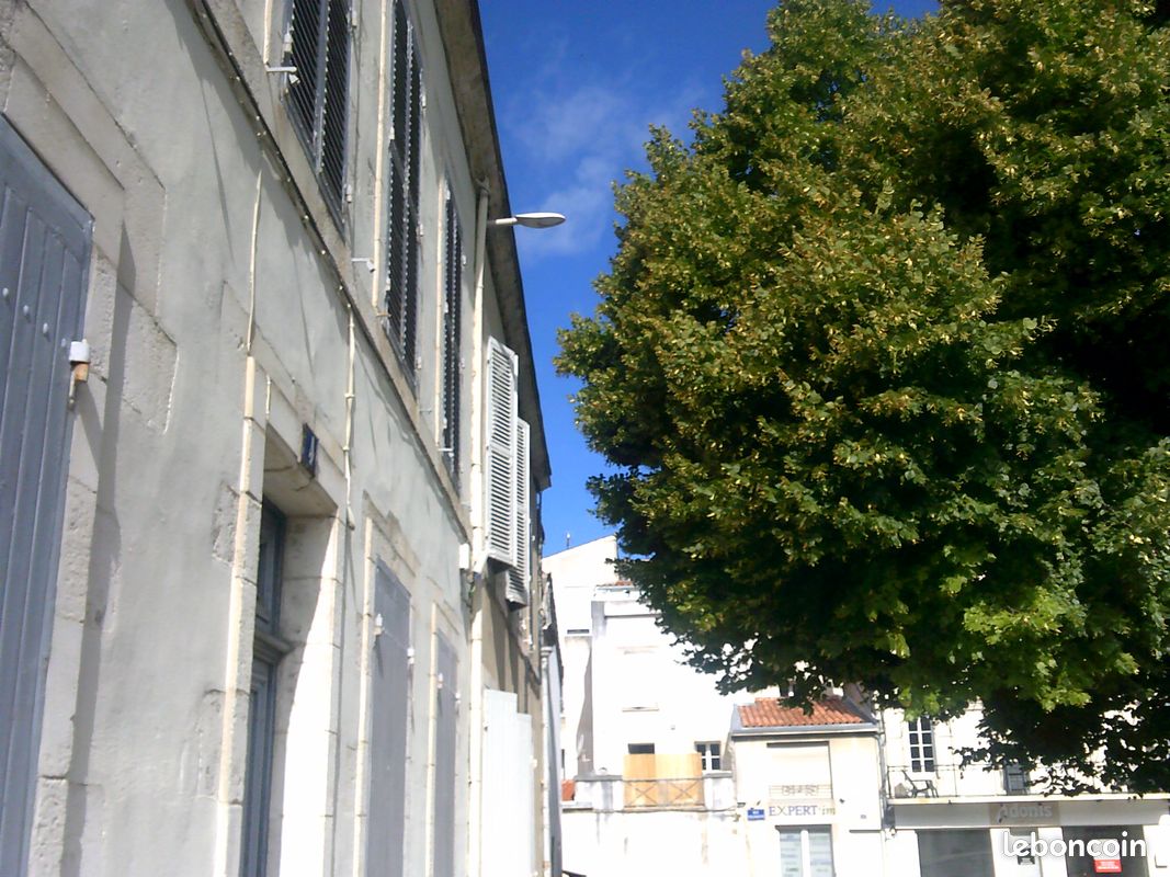 Immeuble 6 pièces 104 m² · à La Rochelle · 104 m² · 599 500 €