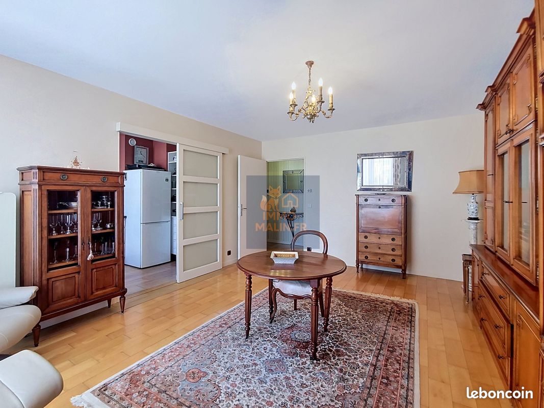 Appartement 4 pièces 87 m² · à Le Chesnay-Rocquencourt · 87 m² · 399 000 €