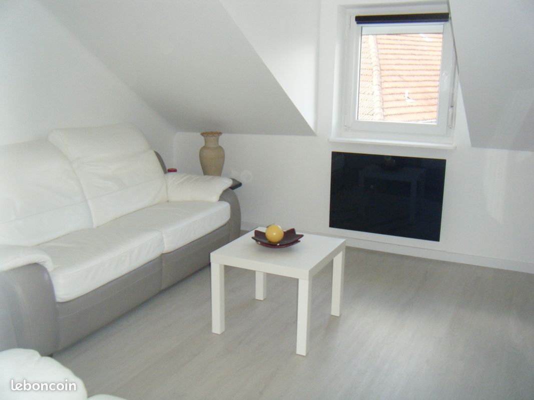 Appartement 2 pièces 40 m² · à Ars-sur-Moselle · 40 m² · 600 €/mois
