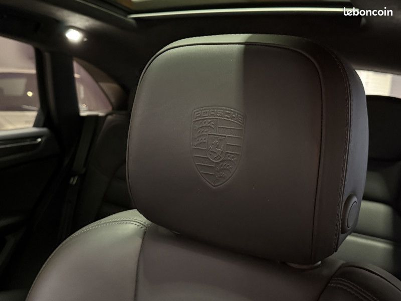 Porsche MACAN (95B) 3.6 V6 400CH TURBO PDK (image 27)