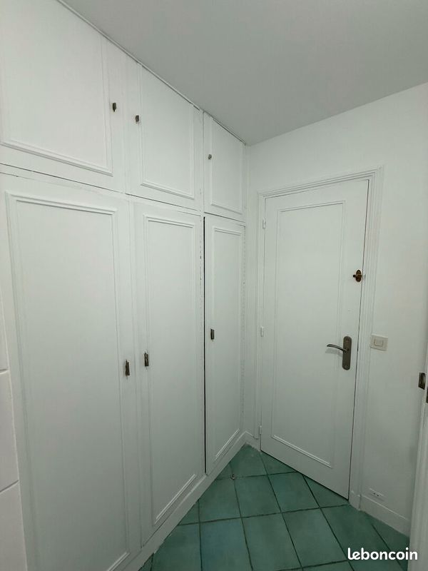 Appartement a louer saint-cloud - 4 pièce(s) - 105 m2 - Surfyn