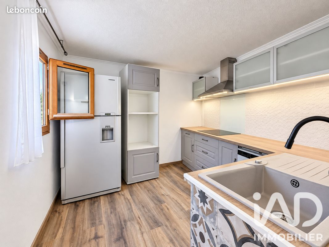 Maison 4 pièces 80 m² · à Baixas · 80 m² · 145 000 €