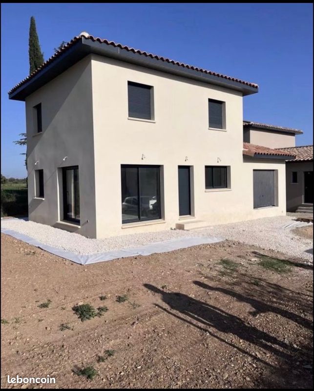 Maison 4 pièces 90 m² · à Arles · 90 m² · 399 000 €