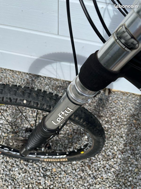 VTT Cannondale RZ 120 (image 11)