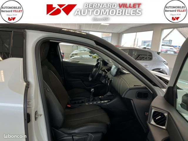 DS 3 Crossback PureTech 100 BVM6 So Chic (image 13)