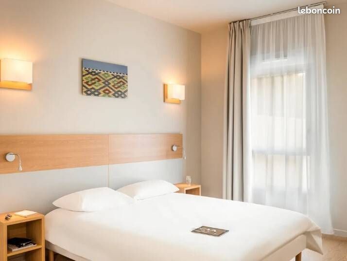 Appartement 1 pièce 25 m² · à Dijon · 25 m² · 960 €/mois