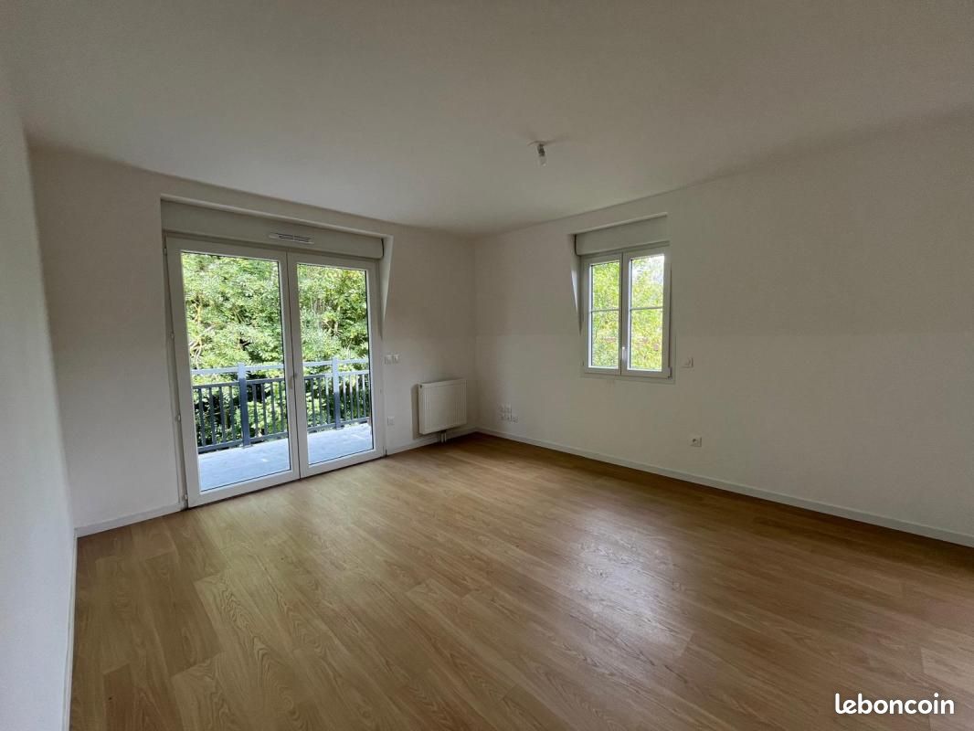 Appartement 4 pièces 80 m² · à Wasquehal · 80 m² · 1 371 €