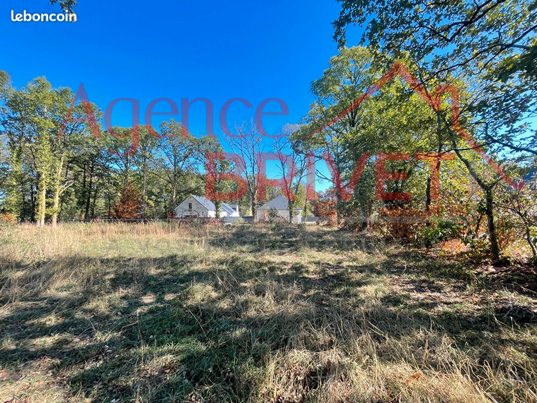 Terrain 1223 m² · à La Chapelle-des-Marais · 1 223 m² · 91 000 €