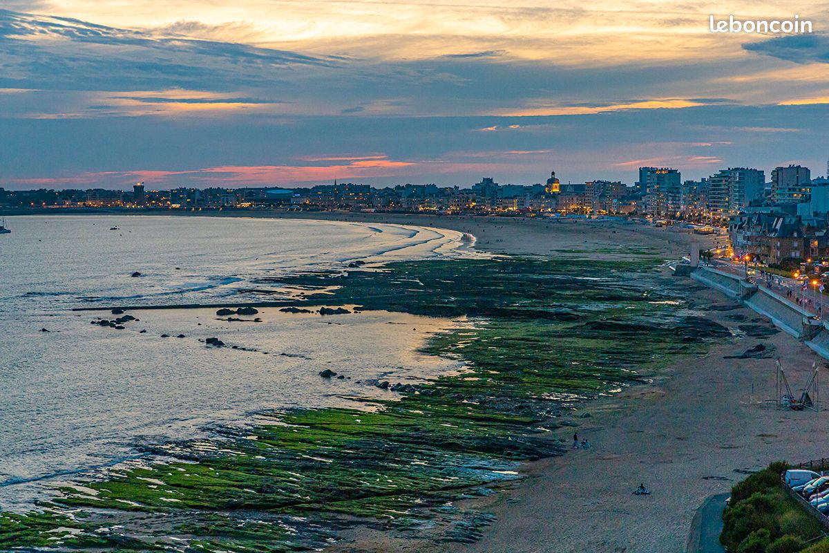 Appartement 2 pièces 50 m² · à Les Sables-d'Olonne · 50 m² · 1 500 €/mois