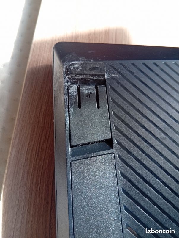 Clavier Logitech (image 3)
