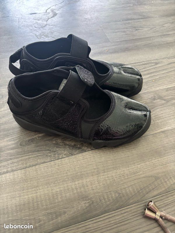 Nike air rift (image 3)