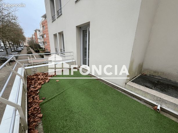 Appartement a louer guyancourt - 2 pièce(s) - 48 m2 - Surfyn