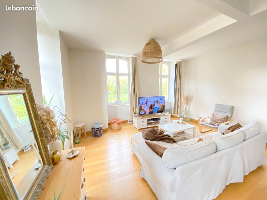 Appartement a louer chateauroux - 3 pièce(s) - 90 m2 - Surfyn