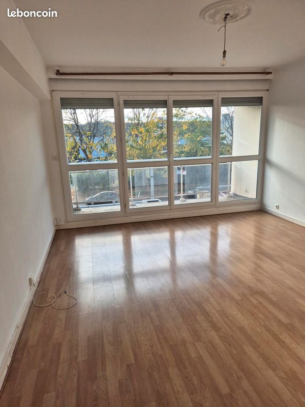Appartement 1 pièce 21 m² · à Aubervilliers · 21 m² · 89 500 €