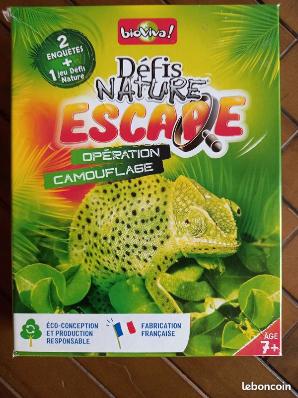 Jeux de société à partir de 7 ans (image 6)