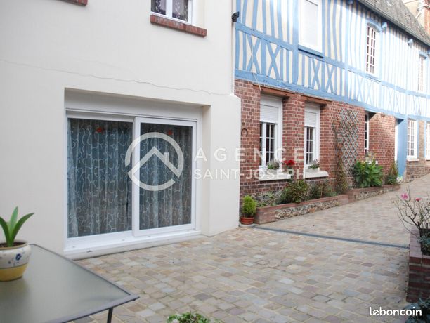 Maison de ville 5 pièces 102 m²