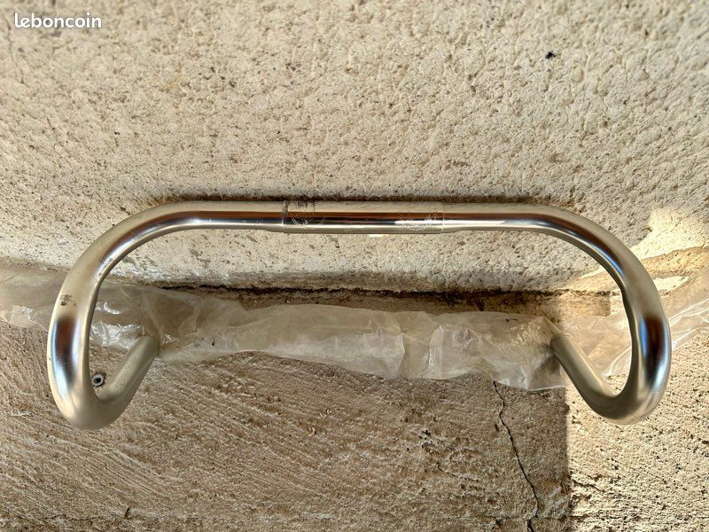 CINTRE GUIDON POUR VELO DE COURSE ANCIEN ... - eBay