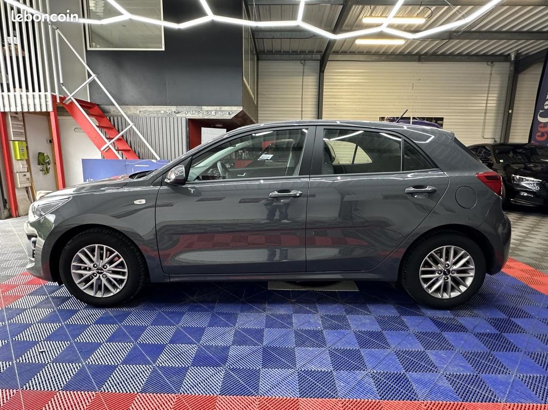 Kia rio 1.2 85 active (image 16)