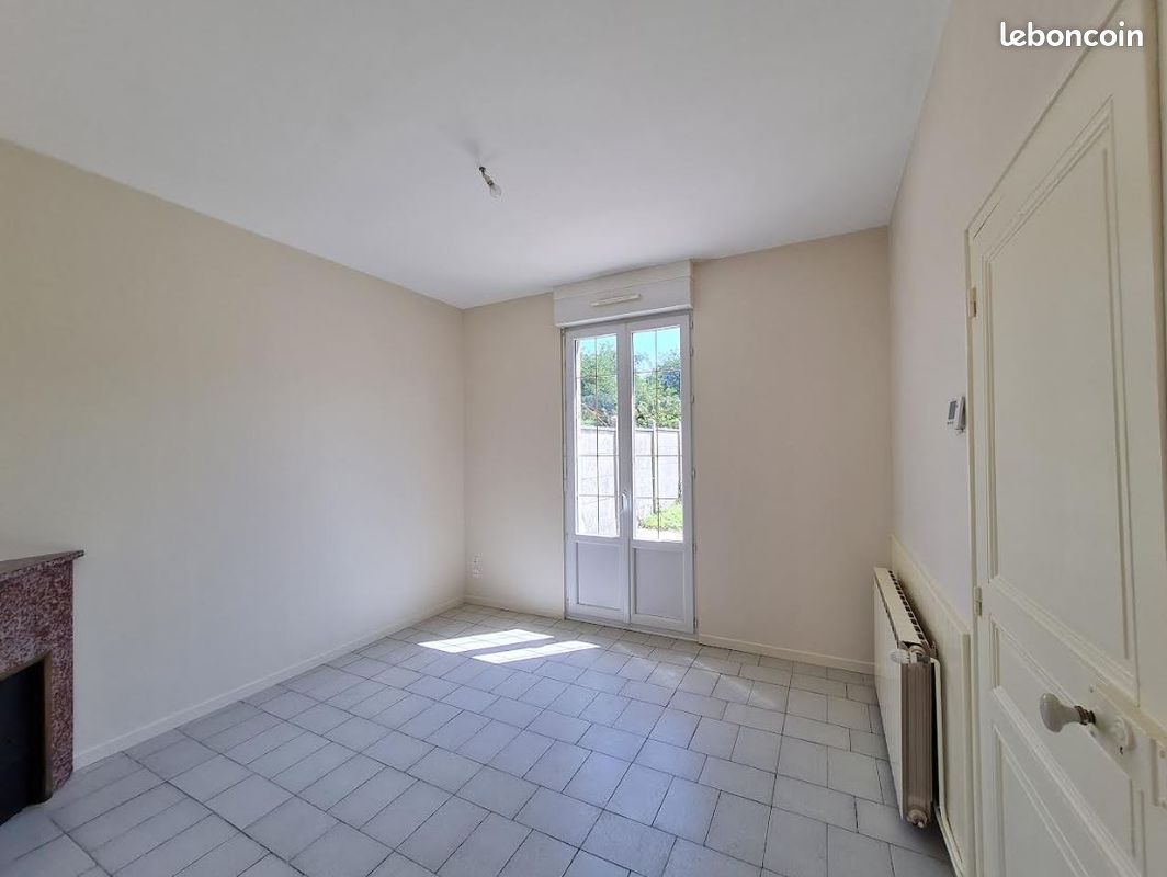 Maison a louer chalons-en-champagne - 4 pièce(s) - 74 m2 - Surfyn