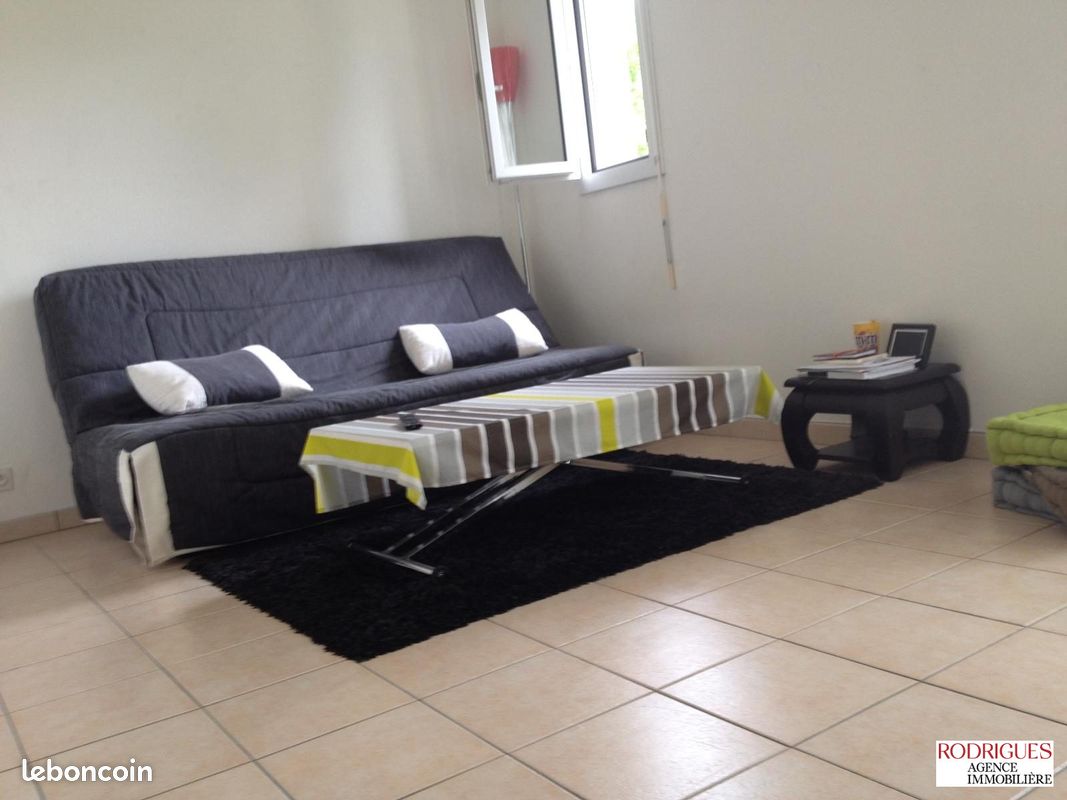 Appartement 1 pièce 22 m² · à Poitiers · 22 m² · 361 €