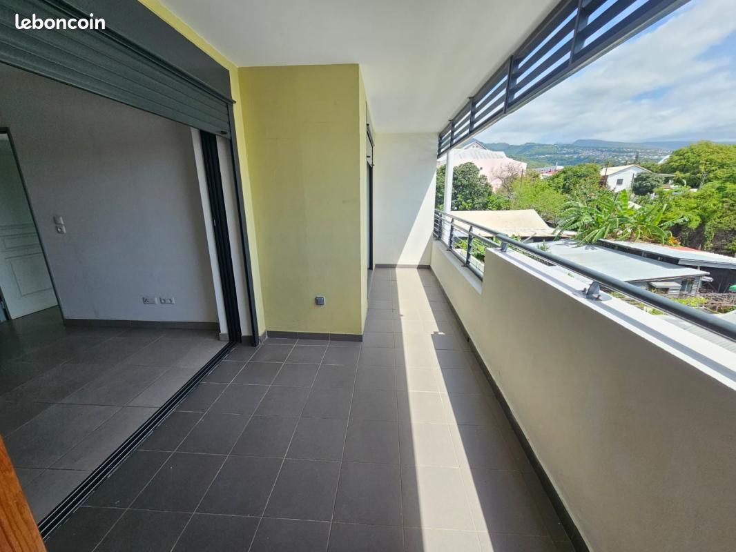 Appartement 2 pièces 36 m² · à La Possession · 36 m² · 139 000 €