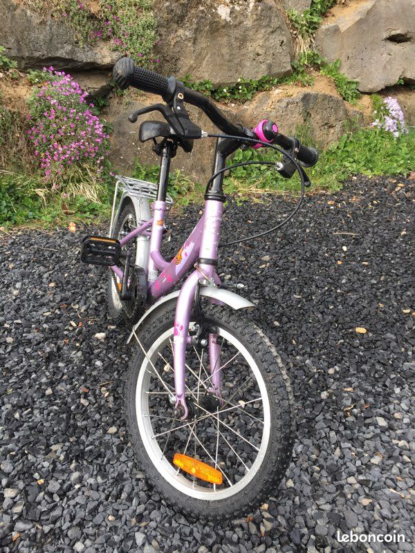 Vélo enfant (image 3)