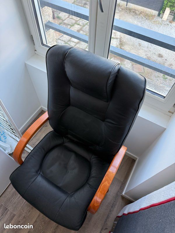 Chaise de bureau (image 2)