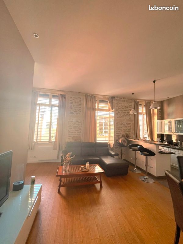 Appartement 3 pièces 62 m² · à Lyon · 62 m² · 1 001 €