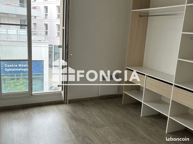 Appartement 2 pièces 41 m² · à Valenciennes · 41 m² · 626 €/mois