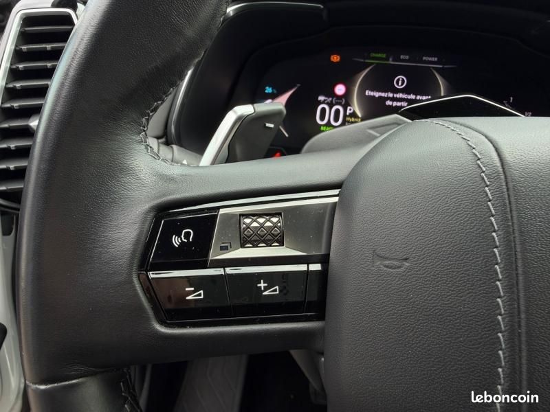 Ds DS 7 E-TENSE 4x4 360ch Rivoli (image 26)